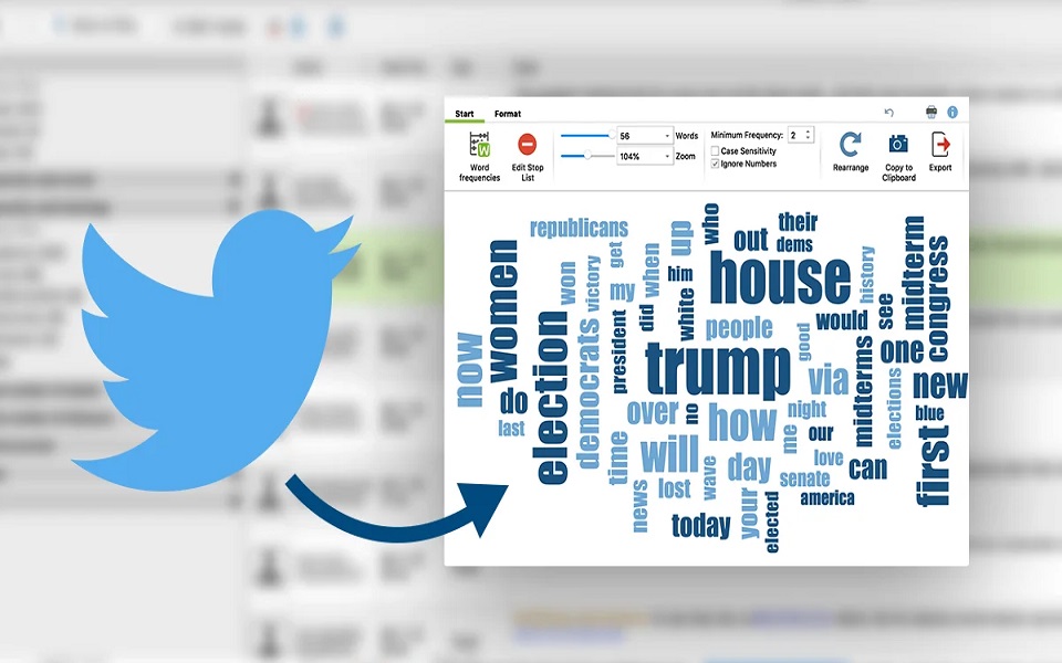 Twitter-Sentiment-Analysis